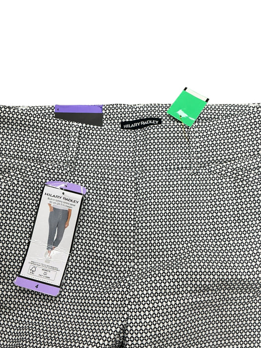 Pantalón 4 (HILARY RADLEY)