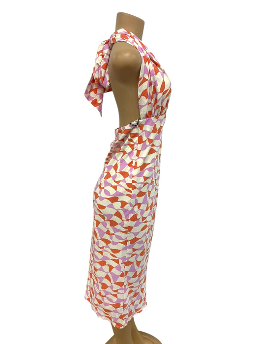 Vestido M (FOREVER 21)