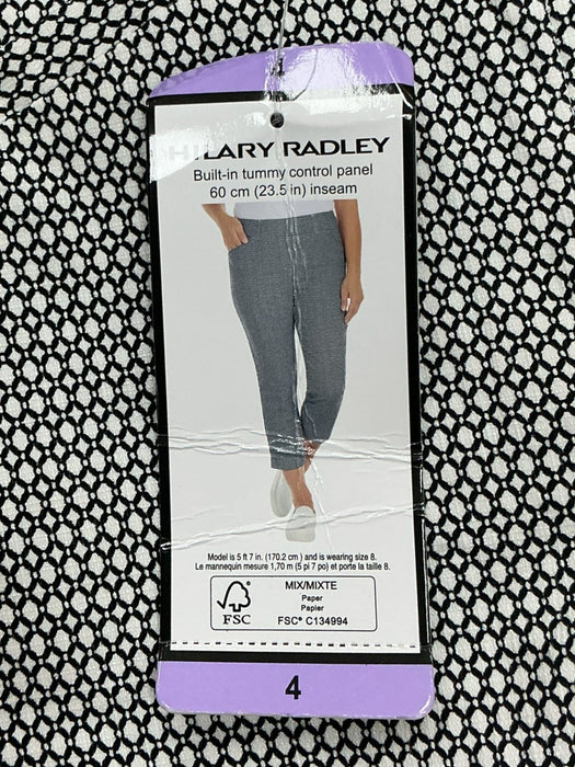 Pantalón 4 (HILARY RADLEY)