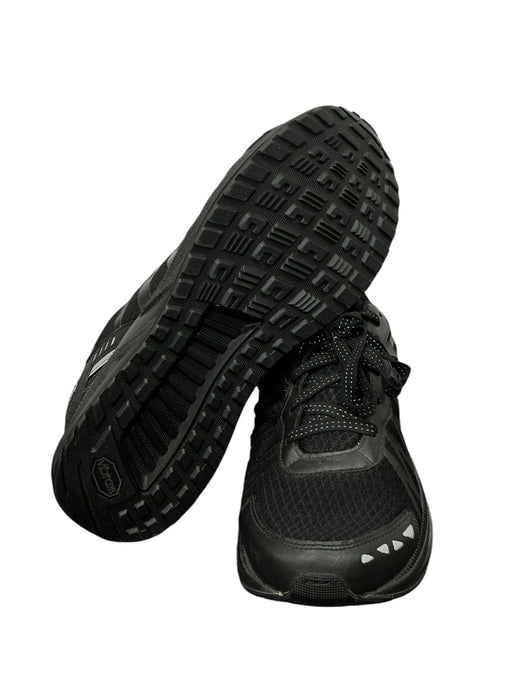 Tenis 10 (SAS)