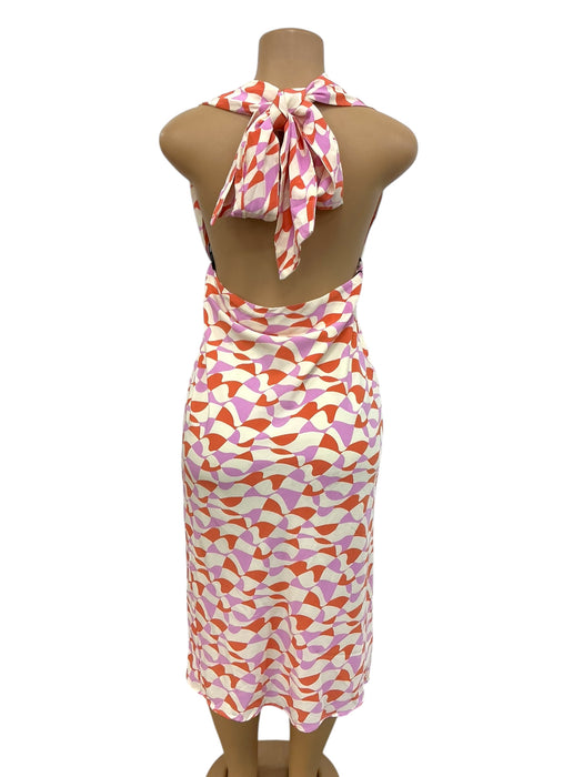 Vestido M (FOREVER 21)