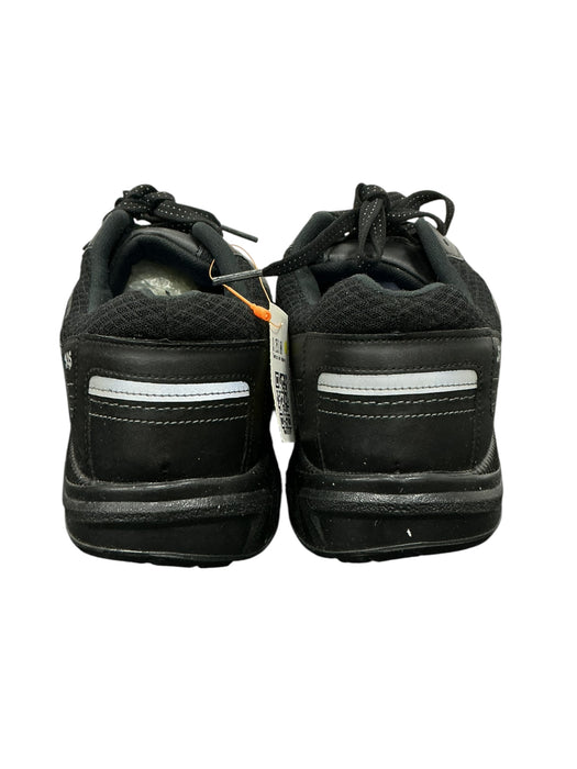 Tenis 10 (SAS)