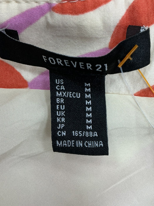 Vestido M (FOREVER 21)