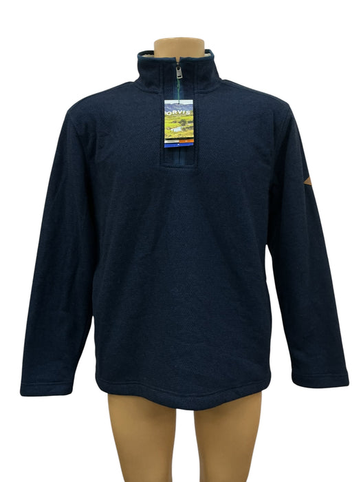Sudadero L (ORVIS)