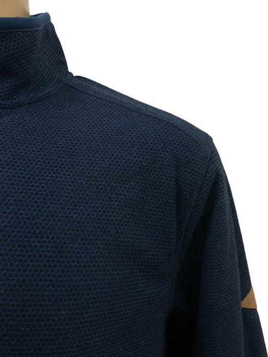 Sudadero L (ORVIS)