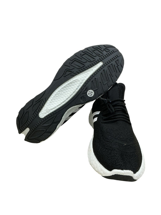 Tenis 10