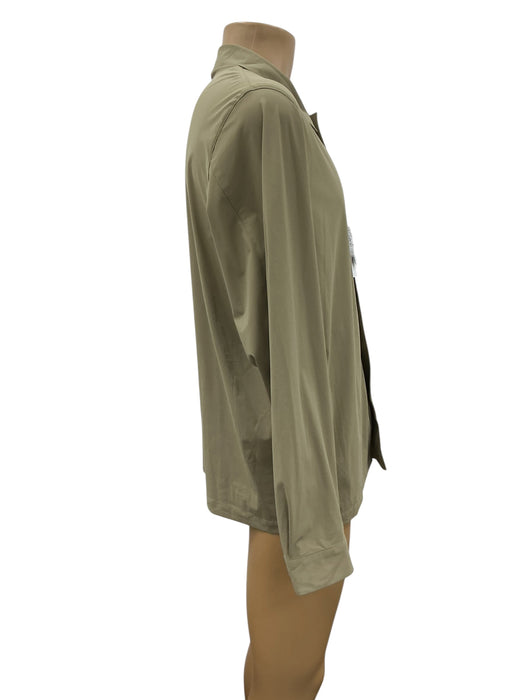 Camisa L (UNIQLO)