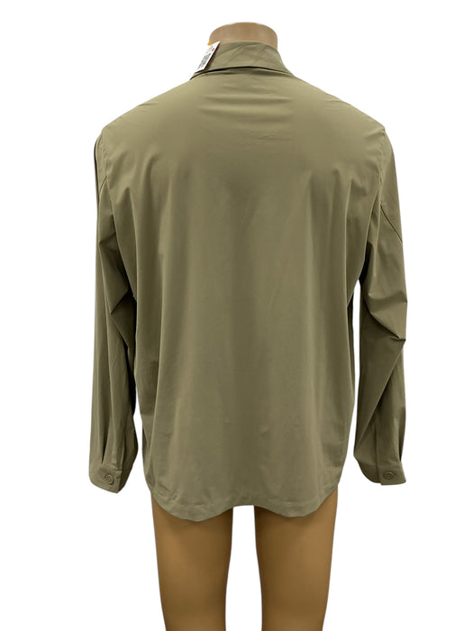 Camisa L (UNIQLO)