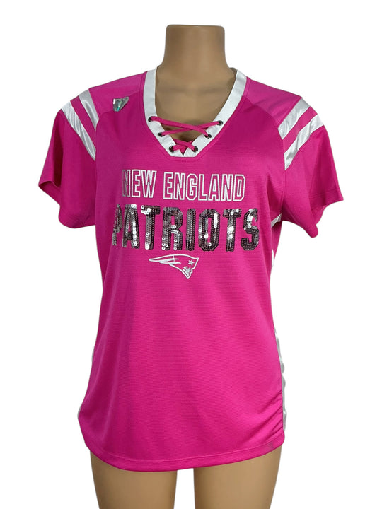 Blusa L (NFL)