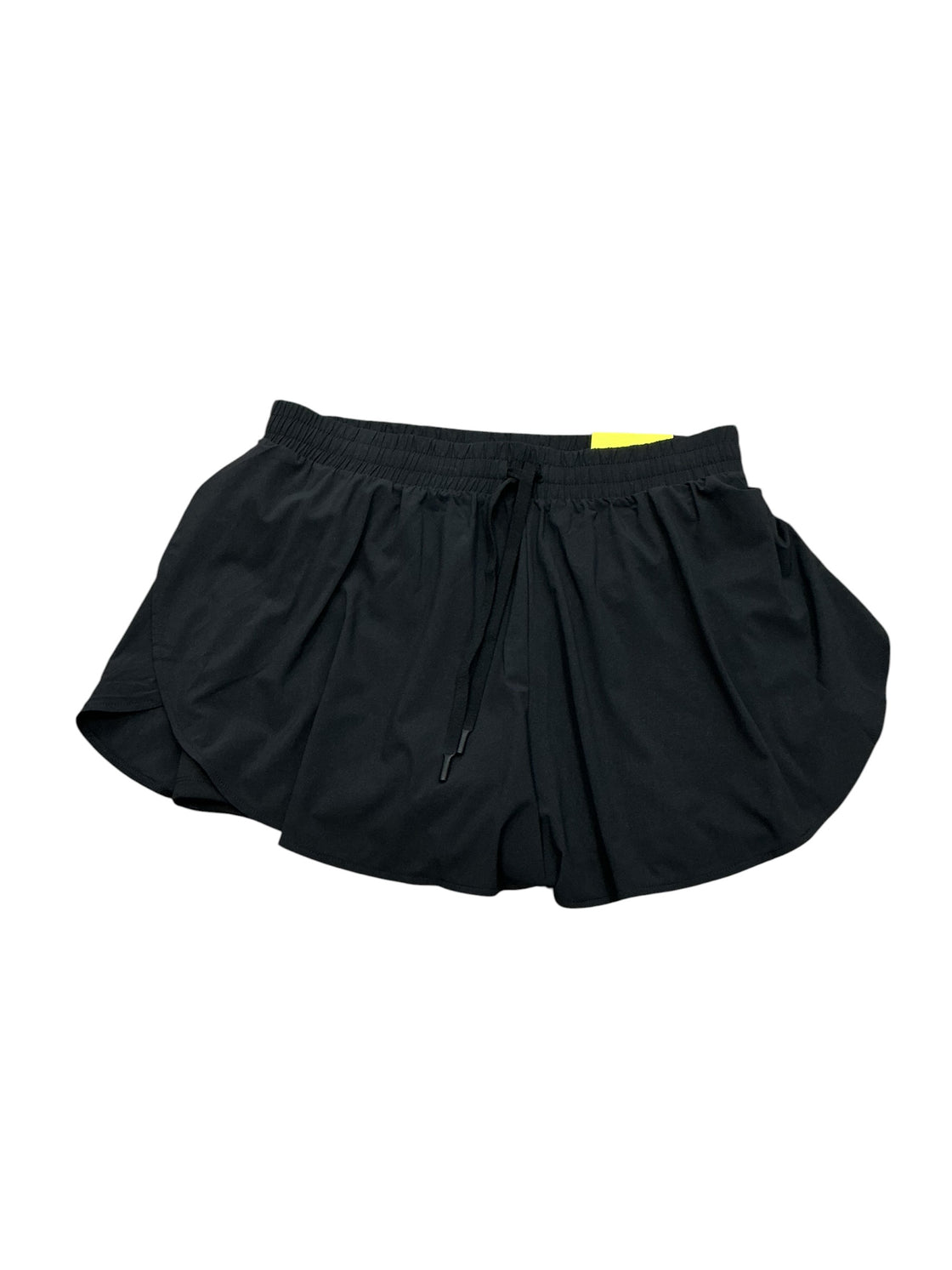 Short M (ALL IN MOTION)