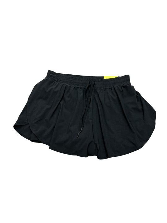 Short M (ALL IN MOTION)
