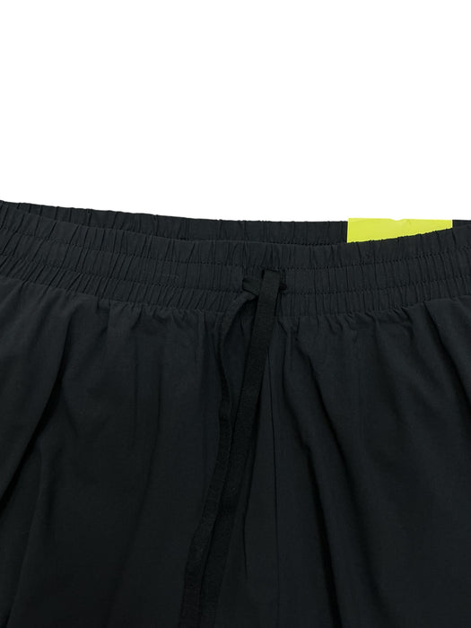 Short M (ALL IN MOTION)