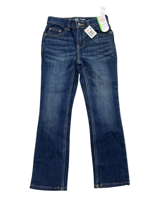 Pantalón para niña 7 (WONDER NATION)