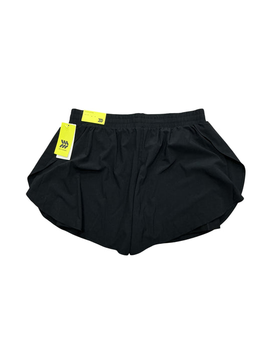 Short M (ALL IN MOTION)