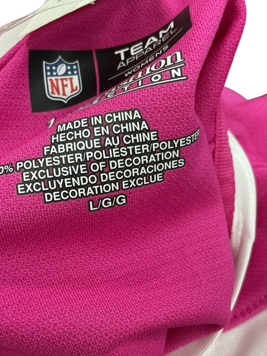 Blusa L (NFL)