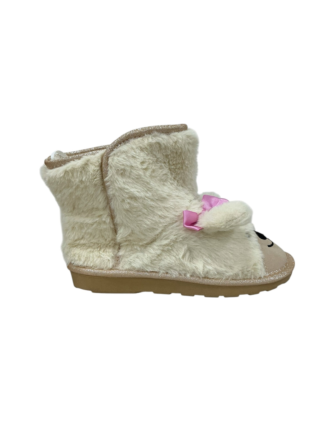 Bota para niña 11M