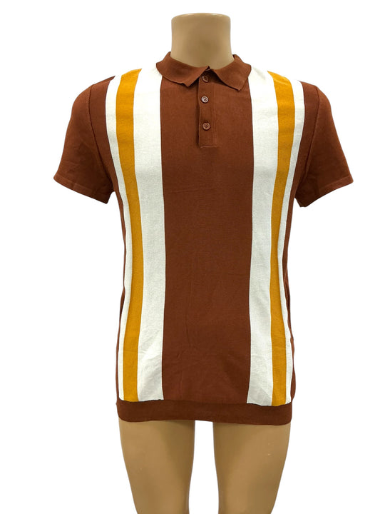 Camisa M (COOFANDY)