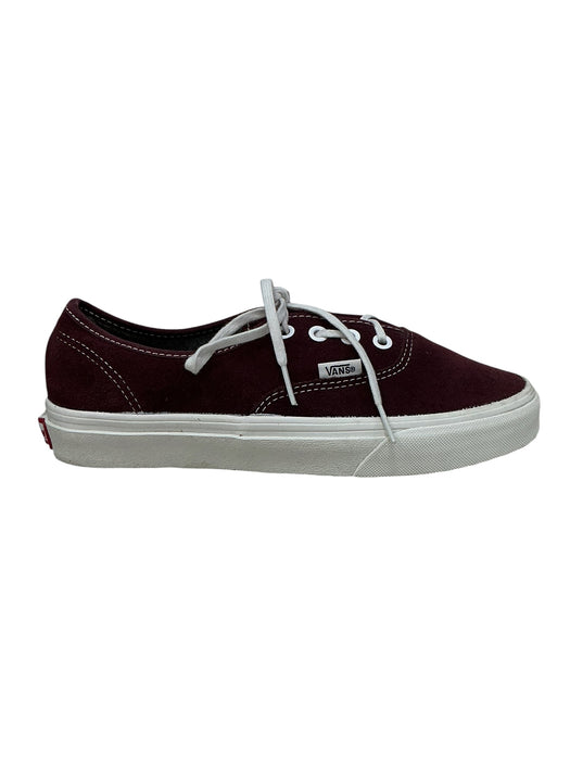 Tenis 6 (VANS)