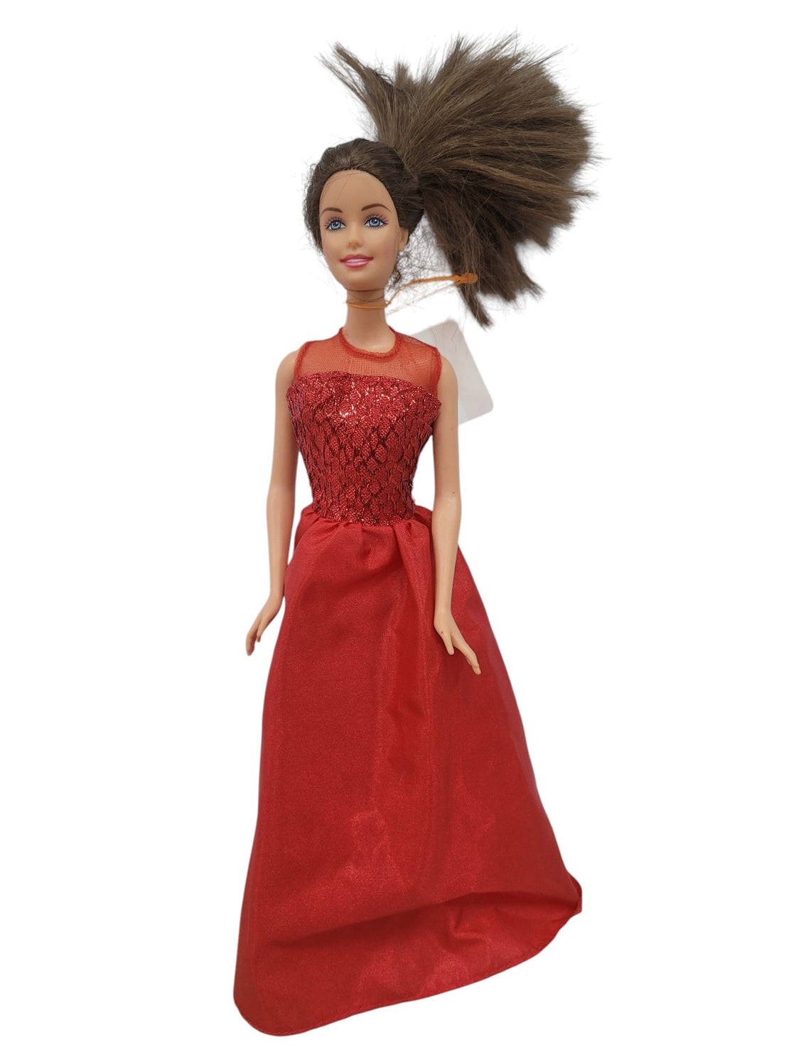 Barbie (MATTEL)