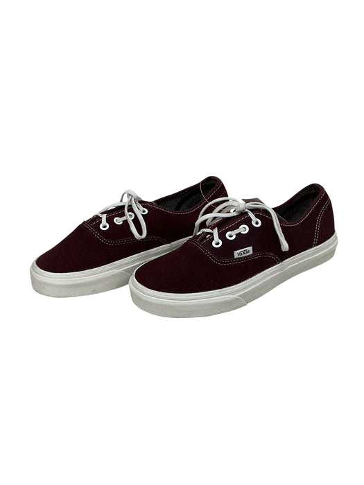 Tenis 6 (VANS)