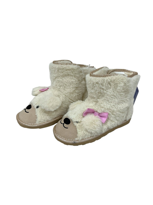 Bota para niña 11M