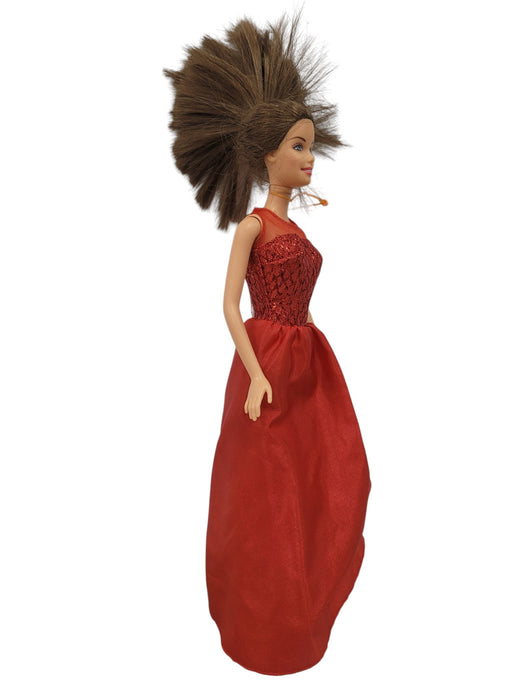 Barbie (MATTEL)