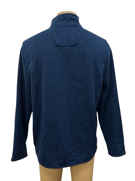 Sudadero XL (NAUTICA)