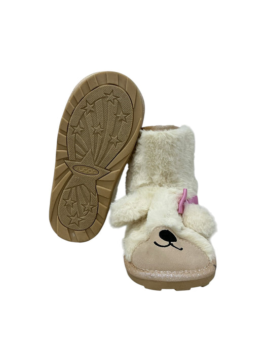 Bota para niña 11M