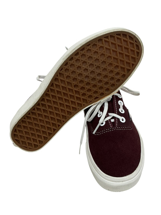 Tenis 6 (VANS)