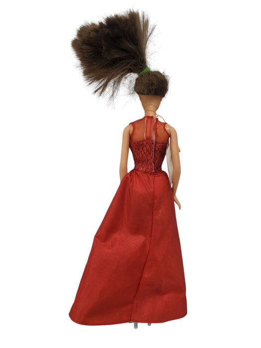 Barbie (MATTEL)