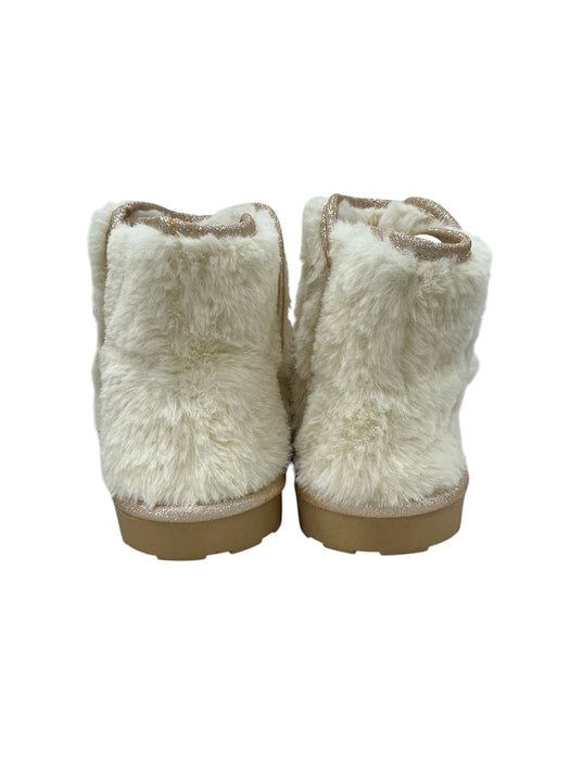 Bota para niña 11M