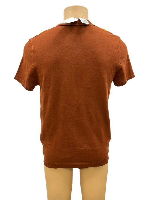 Camisa M (COOFANDY)