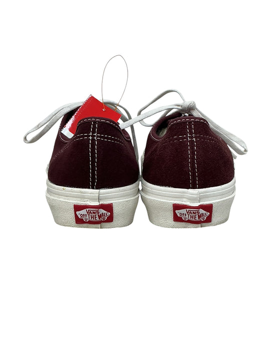 Tenis 6 (VANS)