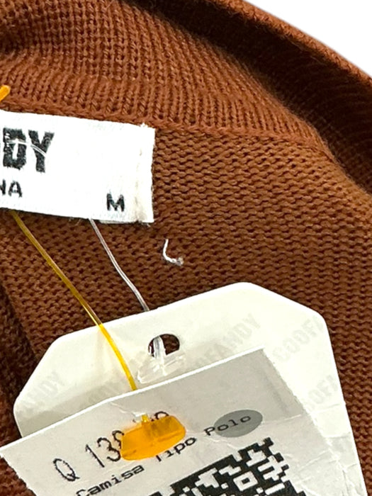 Camisa M (COOFANDY)