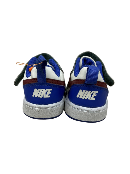 Tenis para bebé 6C (NIKE)