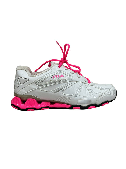 Tenis 7.5 (FILA)