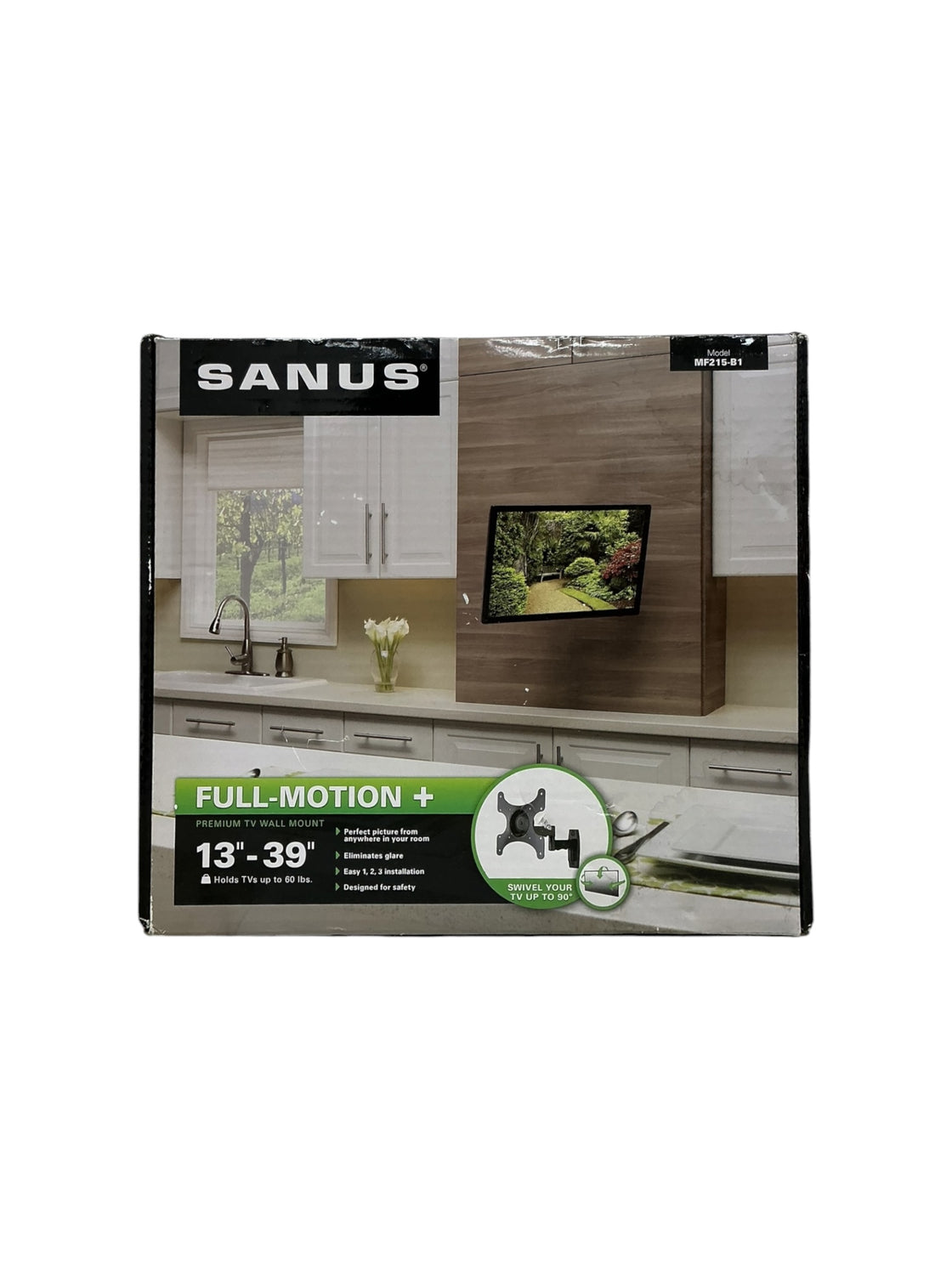 Soporte para televisores (SANUS)