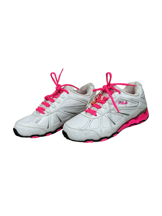 Tenis 7.5 (FILA)