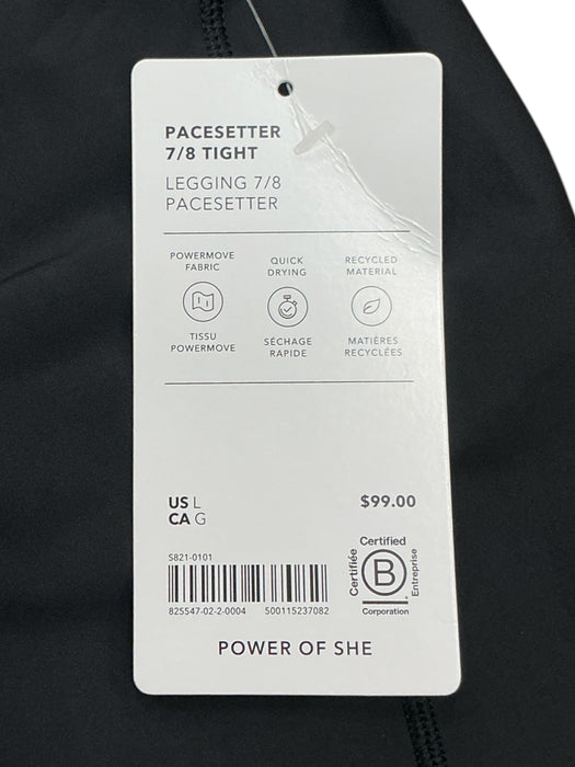 Leggings L (ATHLETA)
