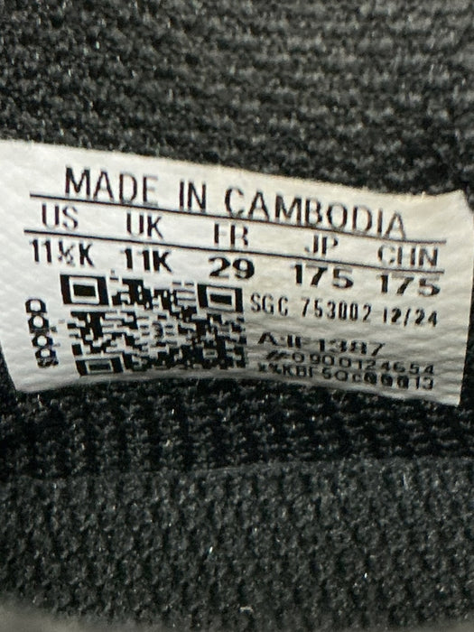 Tenis para niño 11.5K (ADIDAS)