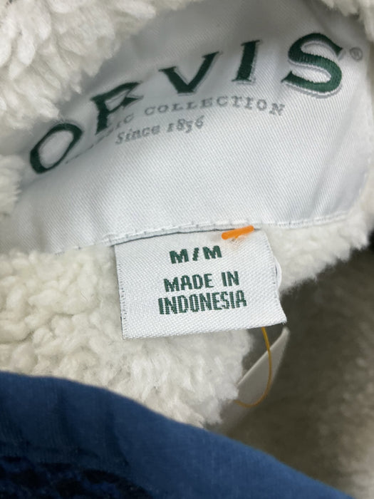 Sudadero M (ORVIS)