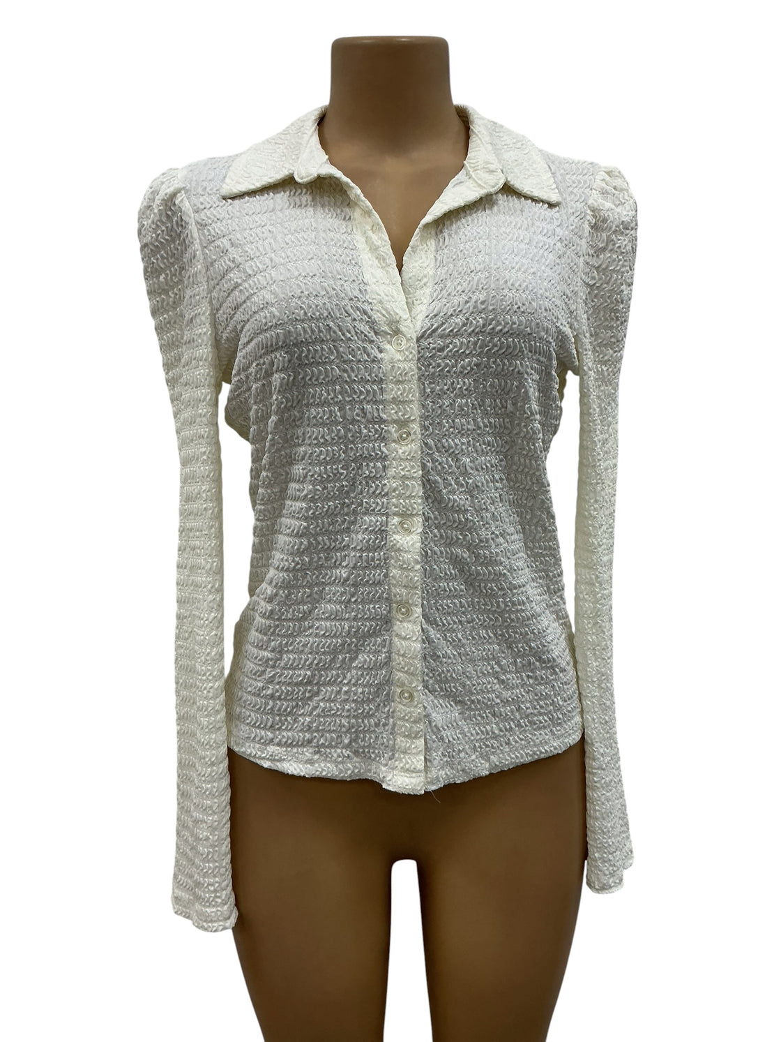 Blusa S (PHILOSOPHY)