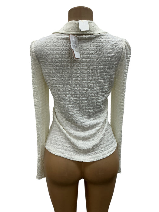Blusa S (PHILOSOPHY)
