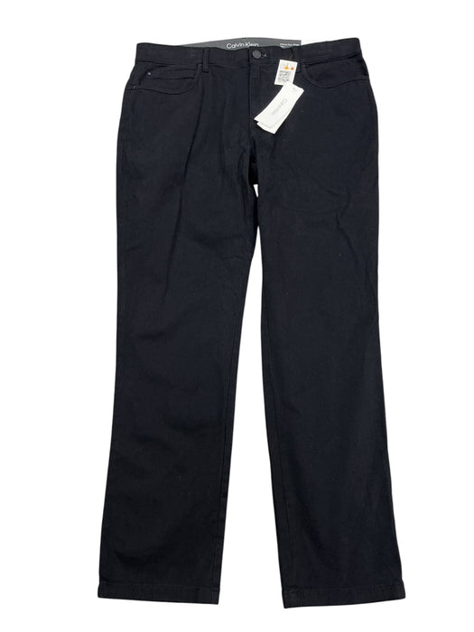 Pantalón 34x30 (CALVIN KLEIN)