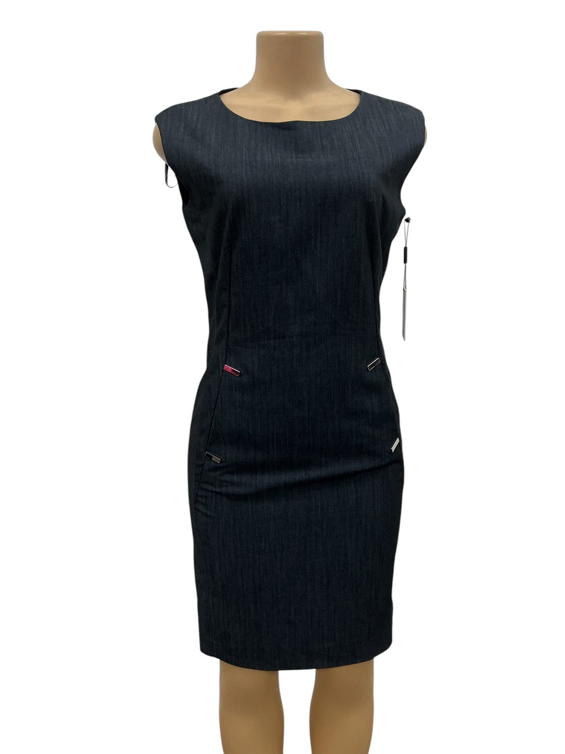 Vestido 4 (CALVIN KLEIN)