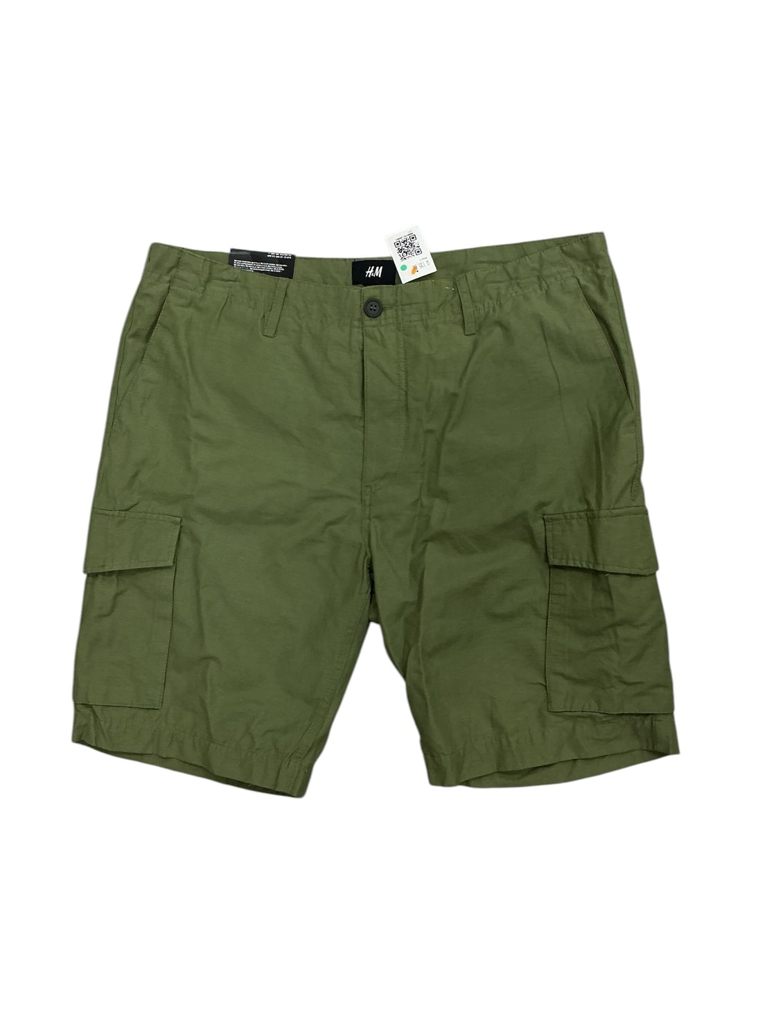Pantaloneta 36R (H&M)