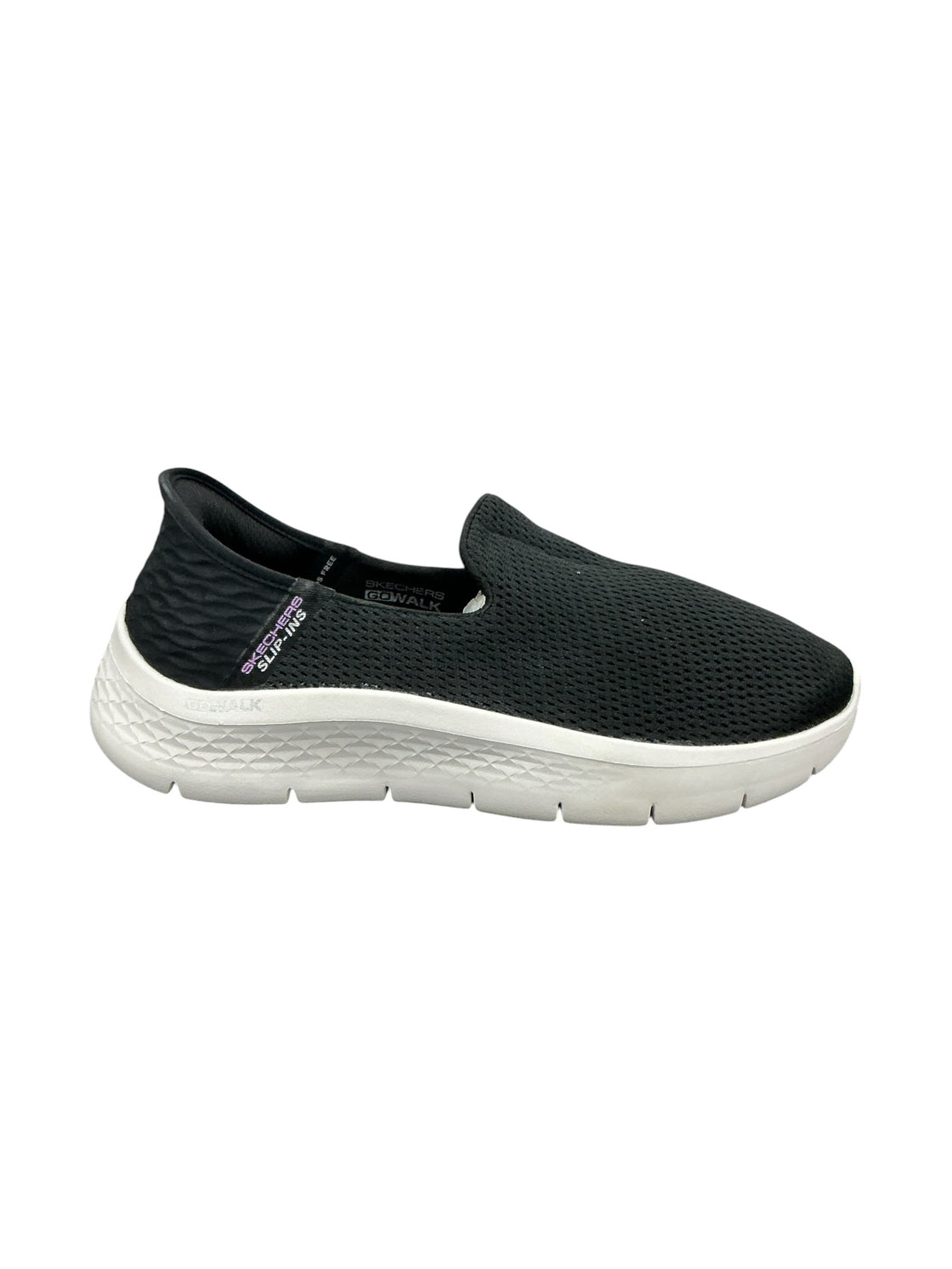 Tenis 8 (SKECHERS)