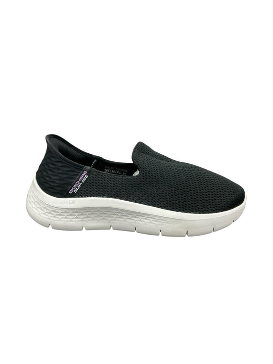 Tenis 8 (SKECHERS)
