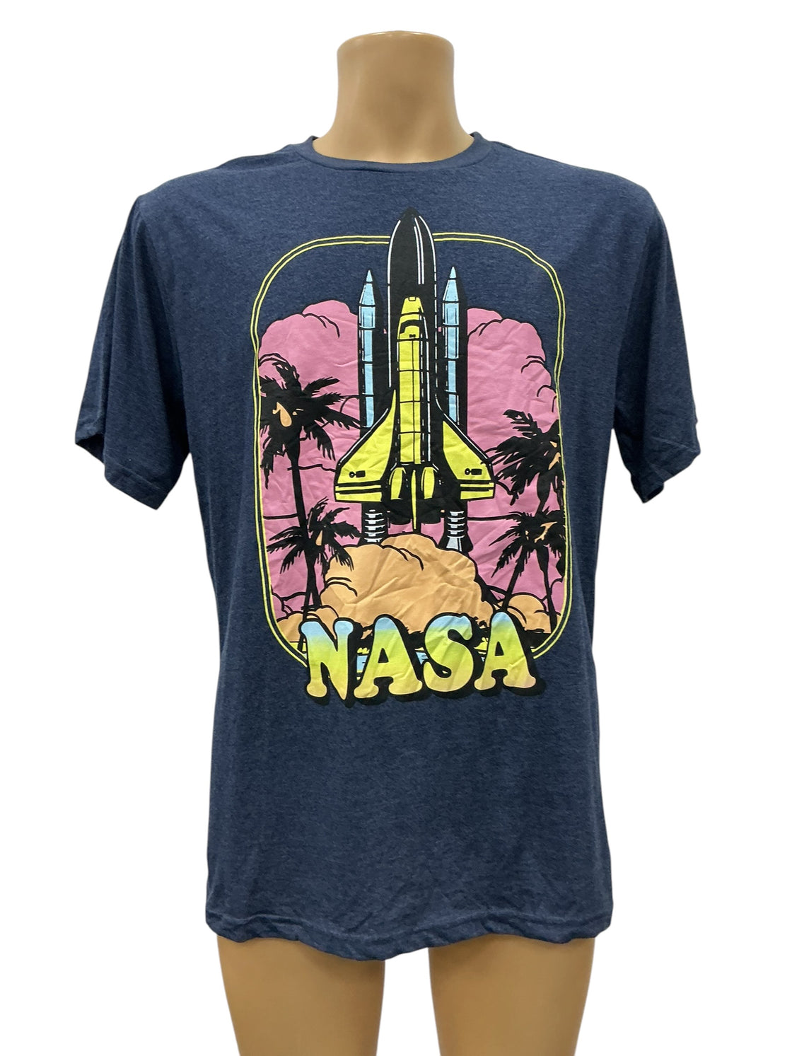 Playera XL