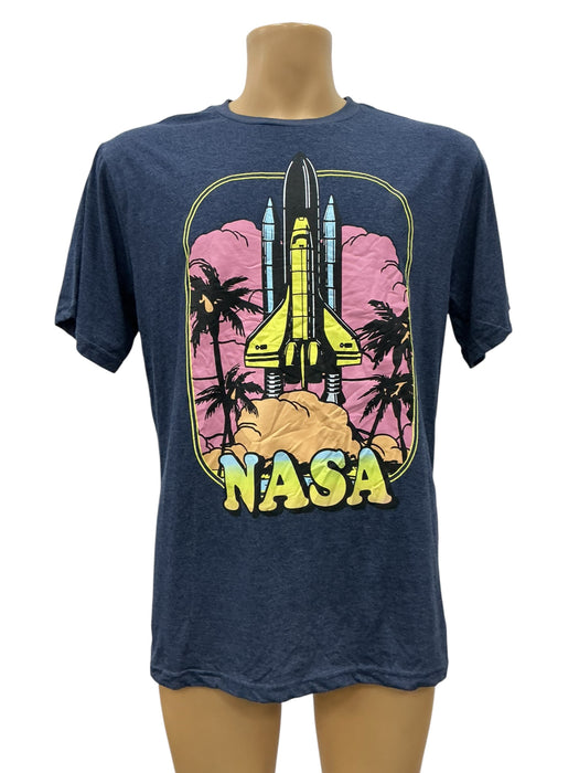 Playera XL